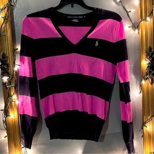 Ralph Lauren Sport sweater M